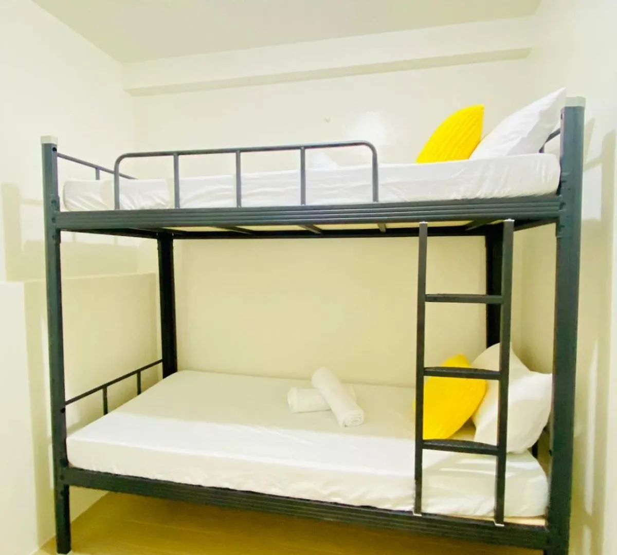 Panglao Oasis Residence Manila Lägenhet