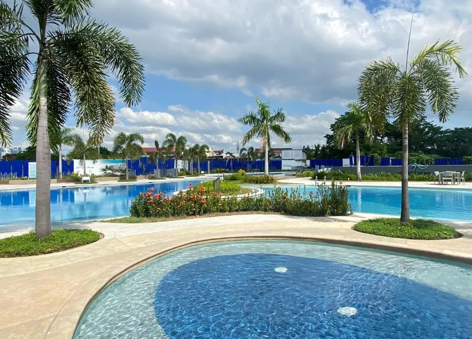Panglao Oasis Residence Manila