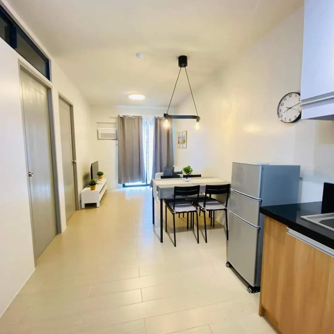 Panglao Oasis Residence Manila