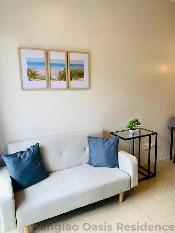 Panglao Oasis Residence Manila
