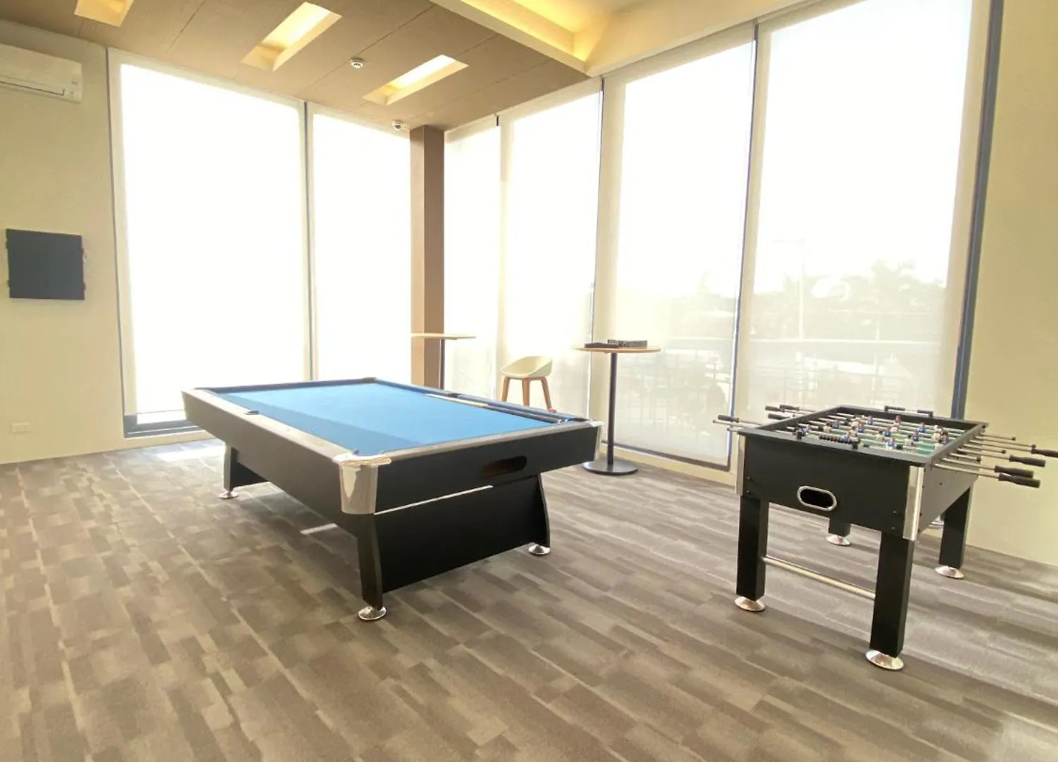 Panglao Oasis Residence Manila