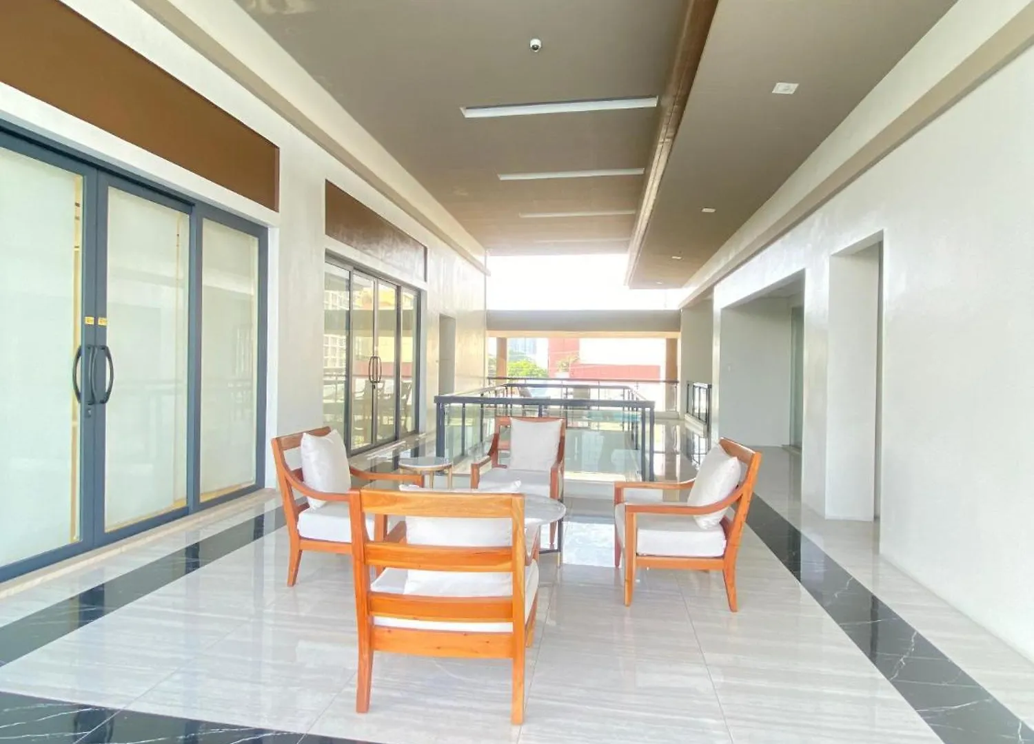 Panglao Oasis Residence Manila 0*,