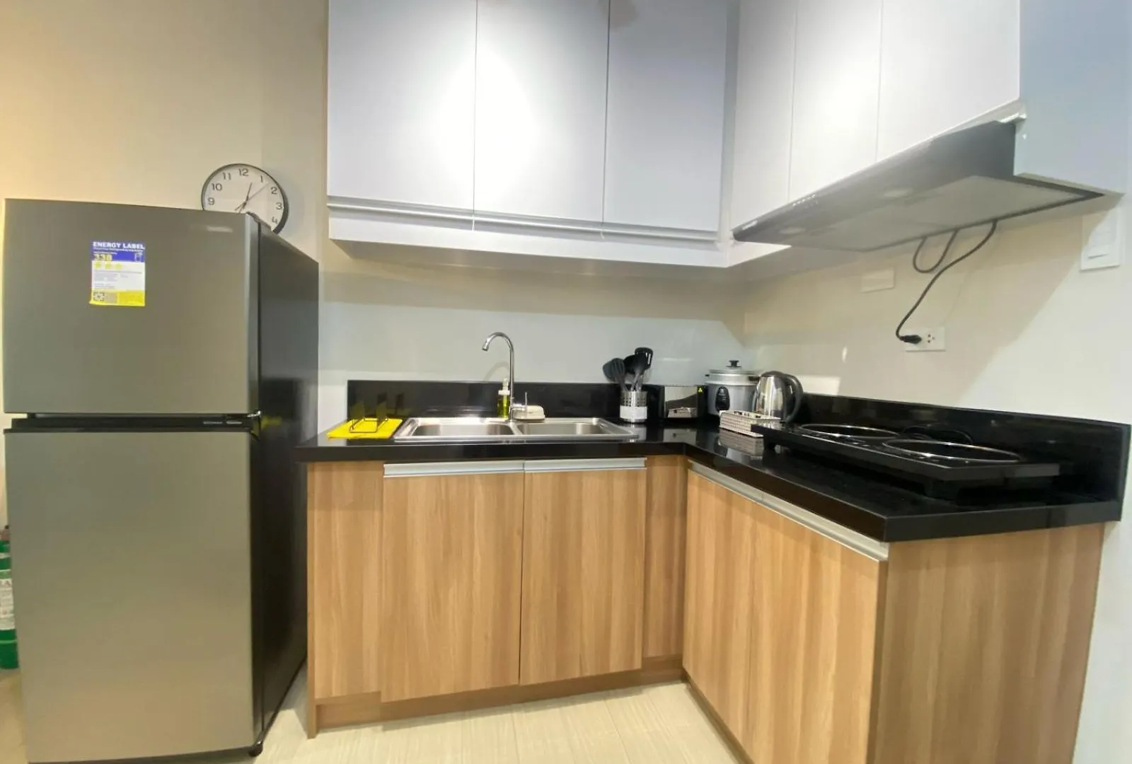 Panglao Oasis Residence Manila Apartment